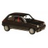 Miniature Renault 5 Alpine Noire 1977