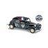 Miniature Citroen traction 11B FFI 1944