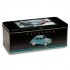 Miniature Renault 4CV Vert pale1954 Boite cadeau métal