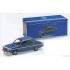 Miniature Renault 12 Gordini Bleue 1971 Boite cadeau métal
