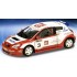 Miniature Toyota Corolla Prost 3 Trophée Andros 2006