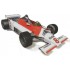 Miniature McLaren F1 M29 Prost 8 1980