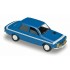 Miniature Renault 12 Gordini Bleue 1971