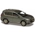 Miniature Peugeot 4007 grise 2007