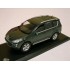 Miniature Peugeot 4007 vert métallisé 2007