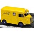 Miniature Citroen HY Michelin