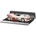 Miniature Peugeot 207 Spider Show car 2007