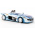 Miniature Peugeot 207 Spider Racing 7 2007