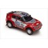 Miniature Mitsubishi Pajero 203 2004