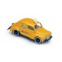 Miniature Renault 4CV Michelin 1954