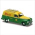 Miniature Peugeot 203 Camionnette Knorr 1954