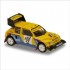 Miniature Peugeot 205 T16 2 Pikes Peak 1987