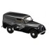 Miniature Renault Juvaquatre Camionnette Michelin 1952