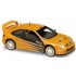Miniature Citroen Xsara Tuning orange/noire