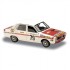 Miniature Renault 12 Gordini 79 Monte Carlo 1973