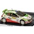 Miniature Peugeot 207 Super 2000 Rallye Vouilloz 16