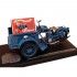 Miniature Peugeot 55TN Triporteur Publicitaire Peugeot 1952