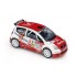 Miniature Citroen C2 Super 16OO Henry 5 2004
