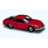 Miniature Alpine A110 Rouge 1970