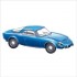 Miniature Matra Djet V S Bleue 1967