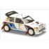 Miniature Peugeot 205 T16 1 Monte Carlo 1986