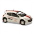 Miniature Peugeot 207 Super 2000 2006