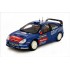 Miniature Citroen Xsara Kronos McRae 1 Turquie 2006