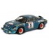 Miniature Alpine A110 Proto Andruet/Biche 5 Tour de Corse 1972