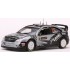 Miniature Citroen Xsara WRC Solberg 11 Chypre 2009