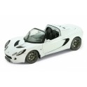 Miniature Lotus Elise 111S Blanche 2003