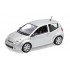 Miniature Citroen C2 Grise 2003 Kit à assembler