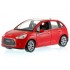 Miniature Citroen C3 2010 rouge
