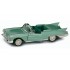 Miniature Cadillac Eldorado Biarritz Vert métallisé 1958
