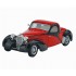 Miniature Bugatti Type 57C Atalante1939