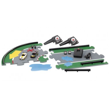 Coffret Circuit Start Set - GT Challenge Coffret Circuit Start Set - GT Challenge