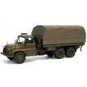 Miniature Tatra T138 LKW - Military