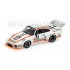 Miniature Porsche 935/77 Vaillant DRM 1977 B. Wollek