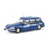  Miniature Citroen ID Break Gendarmerie 1968 