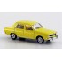  Miniature Renault 12 TS Jaune 