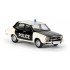  Miniature Renault 12 TS Police 