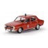  Miniature Renault 12 TS Pompiers 