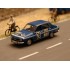 Miniature Renault 12 Gordini "Coupe Gordini"