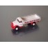 Miniature Camion plateau Borgward B4500  "Haake-Beck"