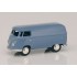  Miniature Volkswagen T1 fourgon bleu 