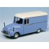  Miniature Opel Blitz 1,75t fourgon bleu/blanc 