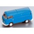  Miniature Volkswagen T2 fourgon bleu 