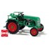  Miniature Tracteur Kramer KL11 