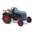 Miniature Tracteur Kramer KL11 