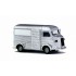  Miniature Citroen HY gris 