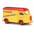  Miniature Citroen HY Cirque Pinder 